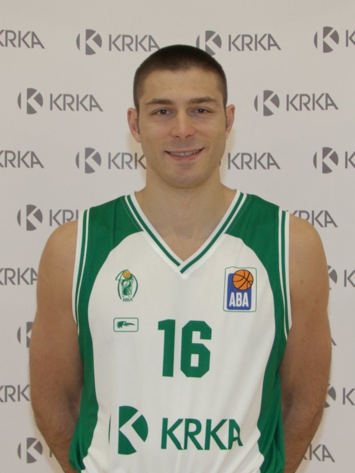 Marko Jošilo